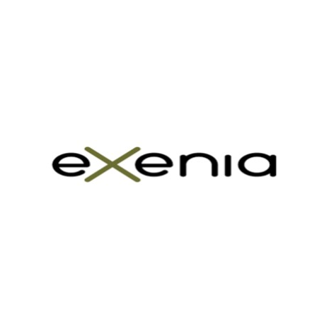 pExciting new Partnership with EXENIA LIGHTINGp